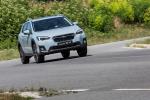 Subaru XV 2017 года (WW)